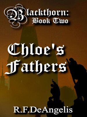 cover image of Chloe's Fathers
